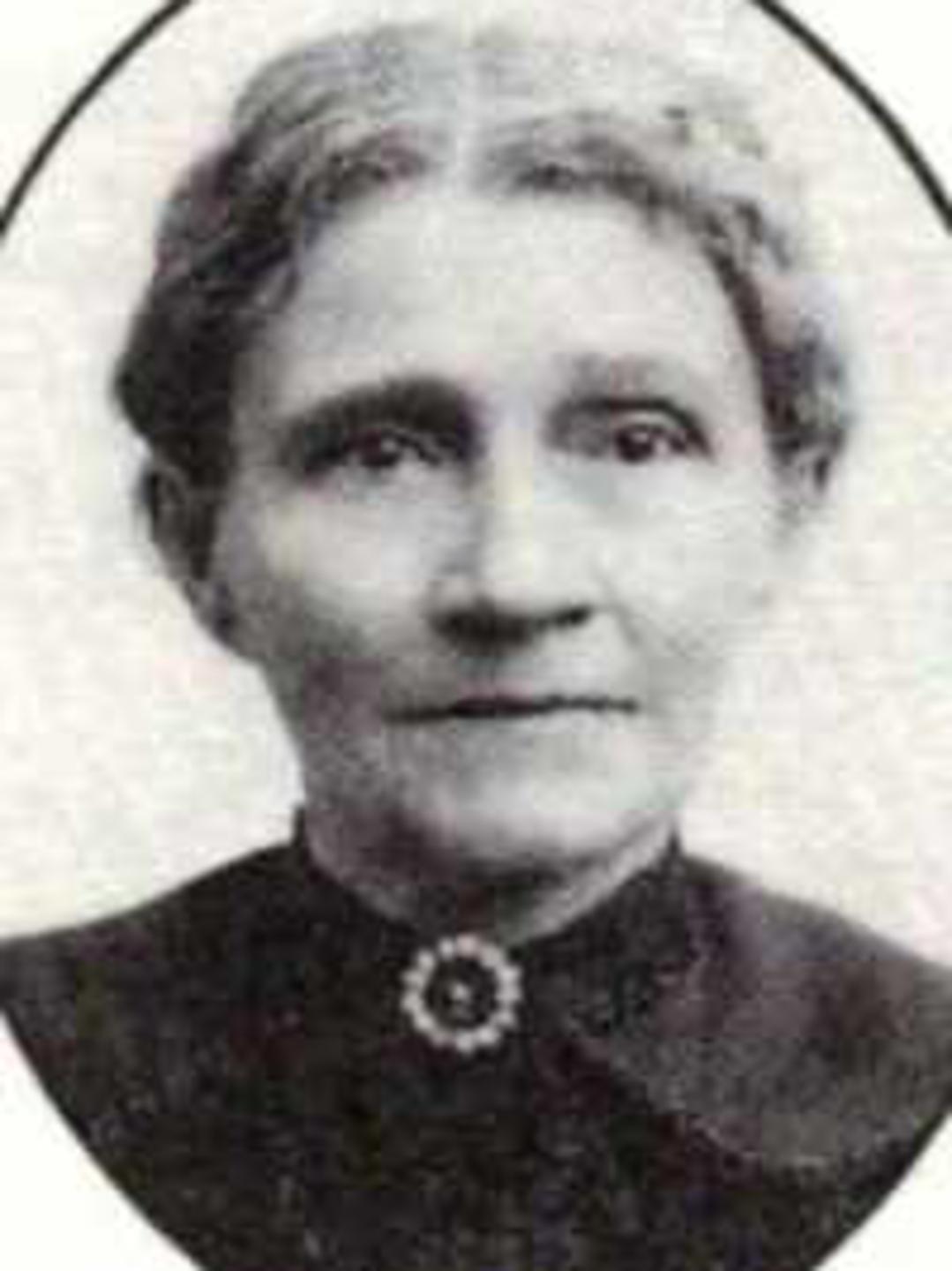 Susan Ann Lay (1843 - 1913) Profile